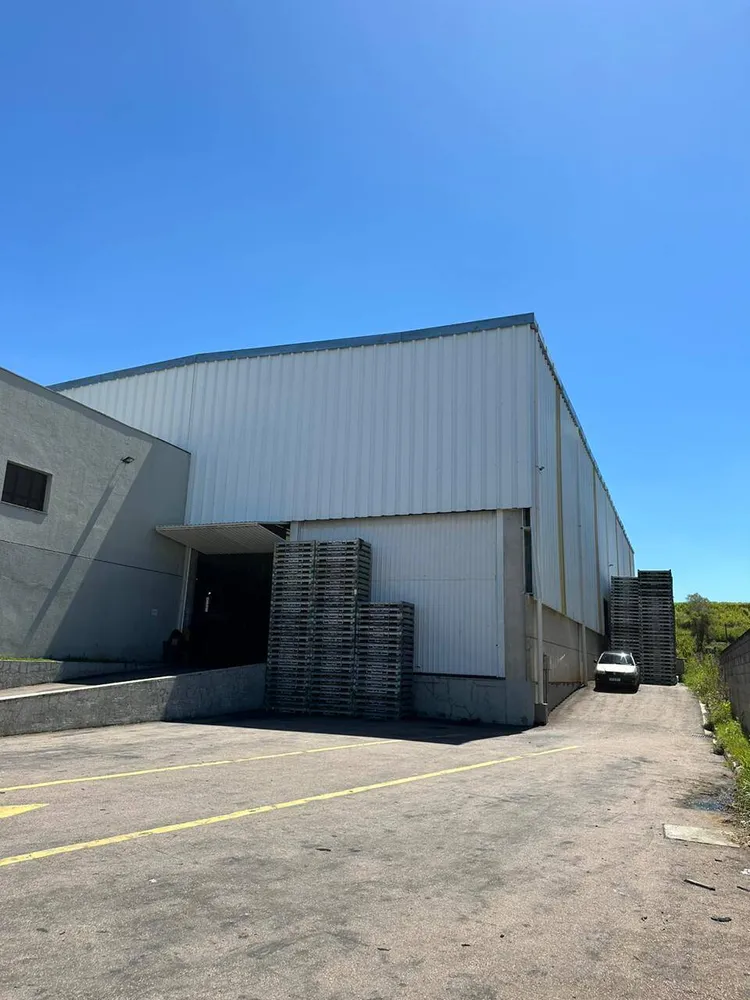 Depósito-Galpão, 1650 m² - Foto 7