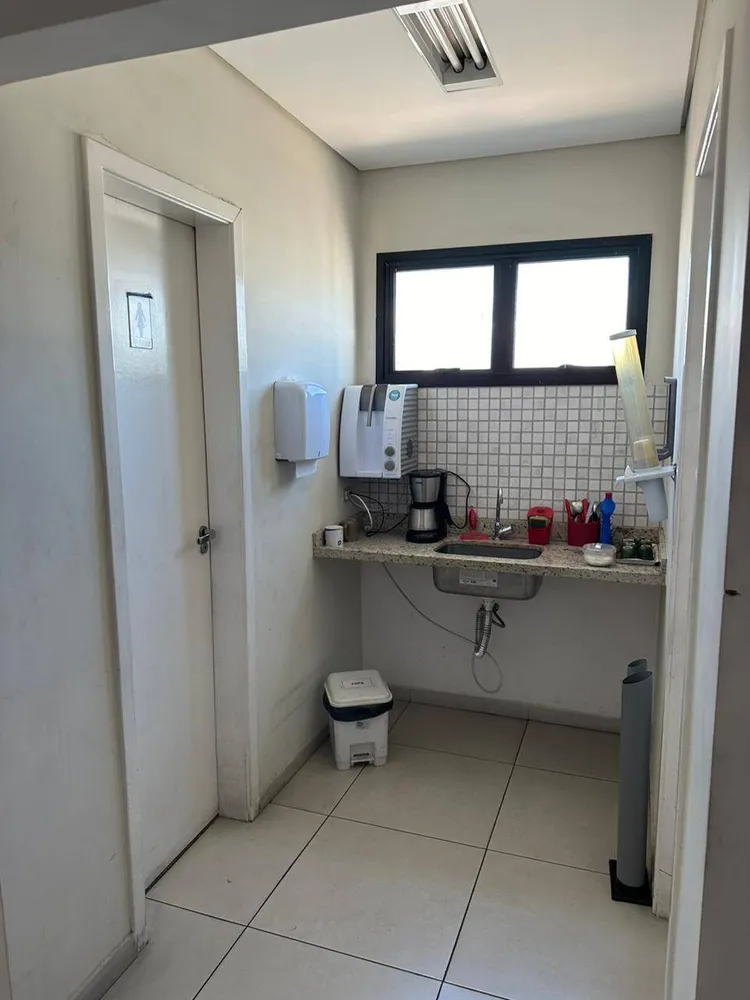 Depósito-Galpão, 1650 m² - Foto 8