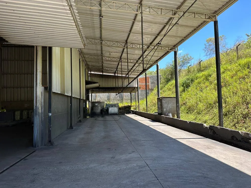 Depósito-Galpão, 1650 m² - Foto 5