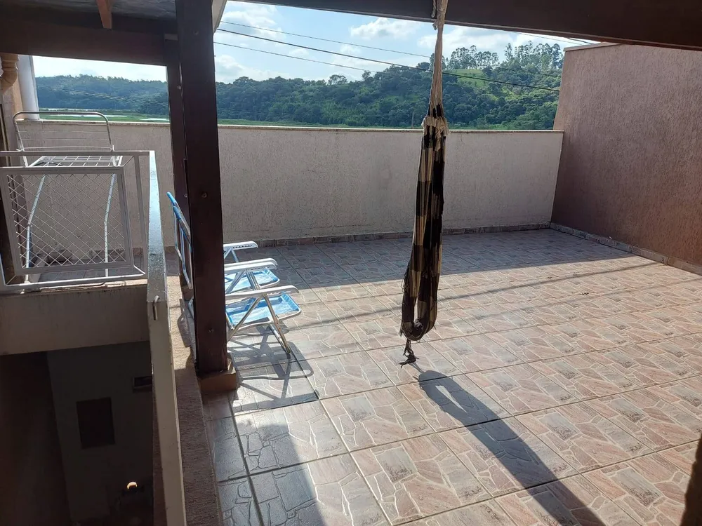 Casa, 3 quartos, 155 m² - Foto 6