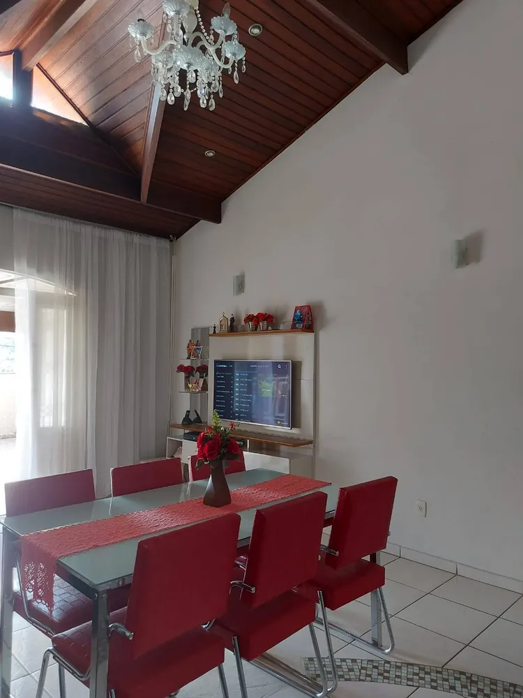 Casa, 3 quartos, 155 m² - Foto 2