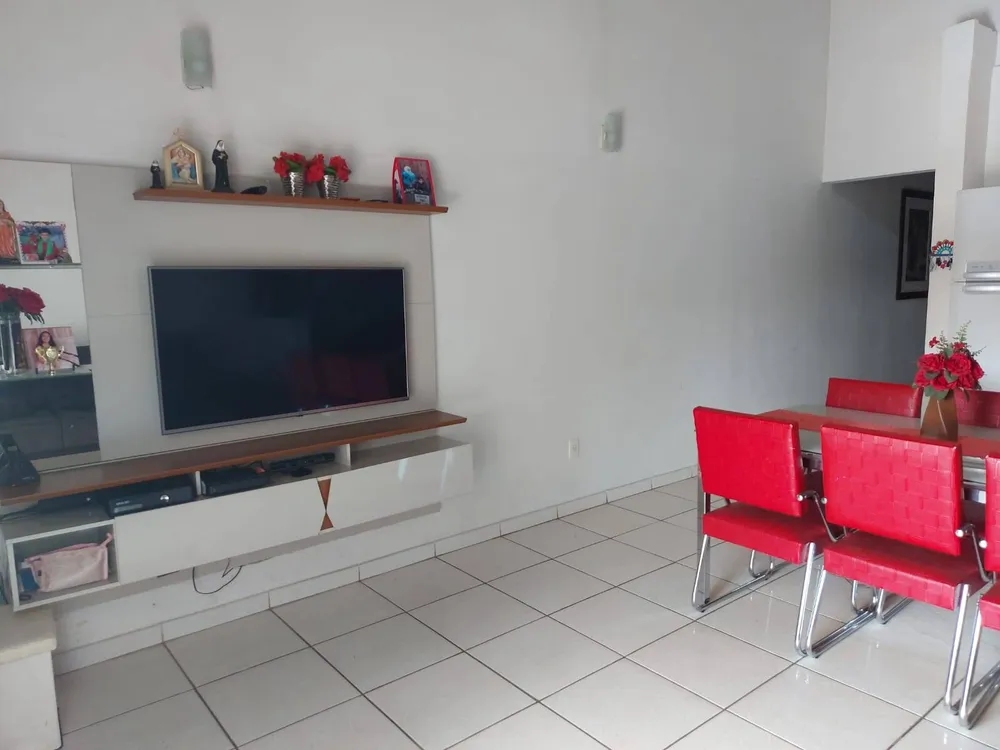 Casa, 3 quartos, 155 m² - Foto 1