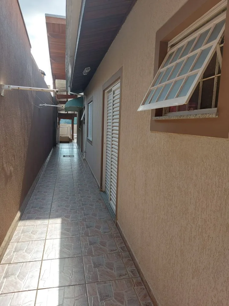 Casa, 3 quartos, 155 m² - Foto 7