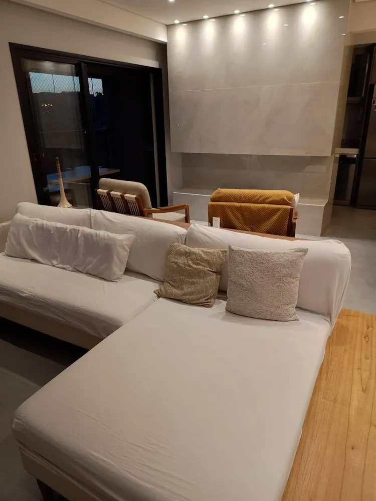 Apartamento, 2 quartos, 113 m² - Foto 5