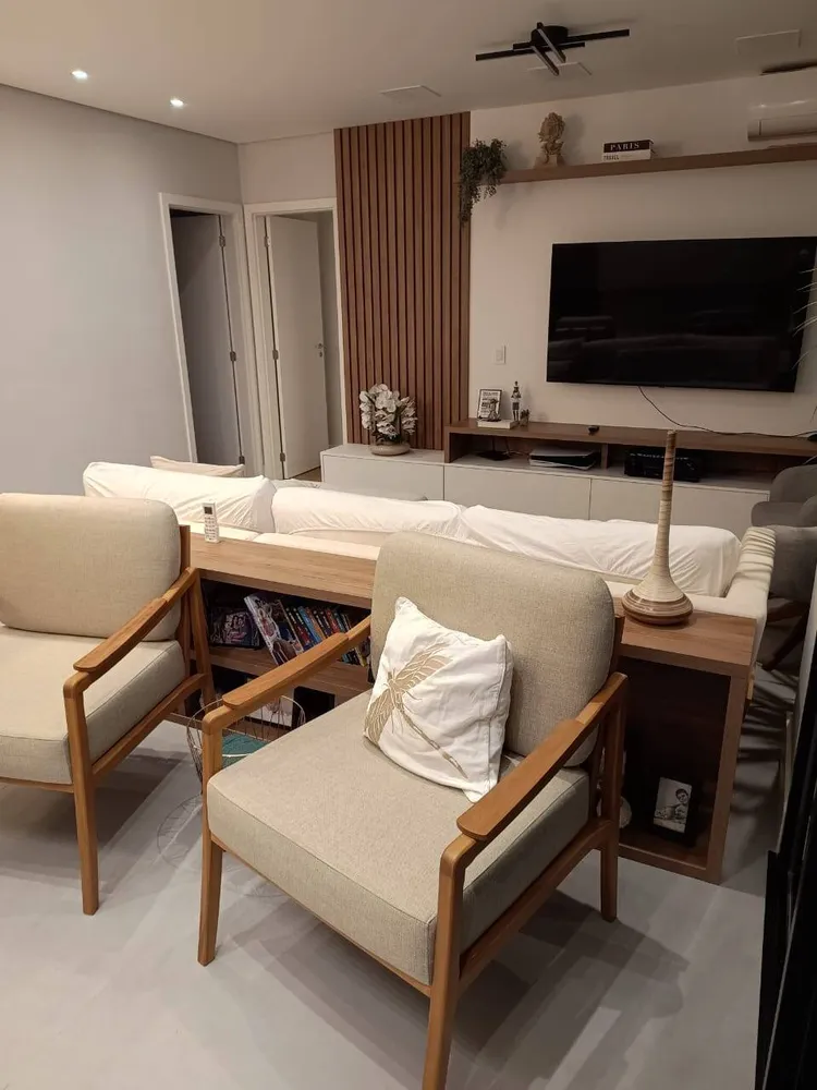 Apartamento, 2 quartos, 113 m² - Foto 5