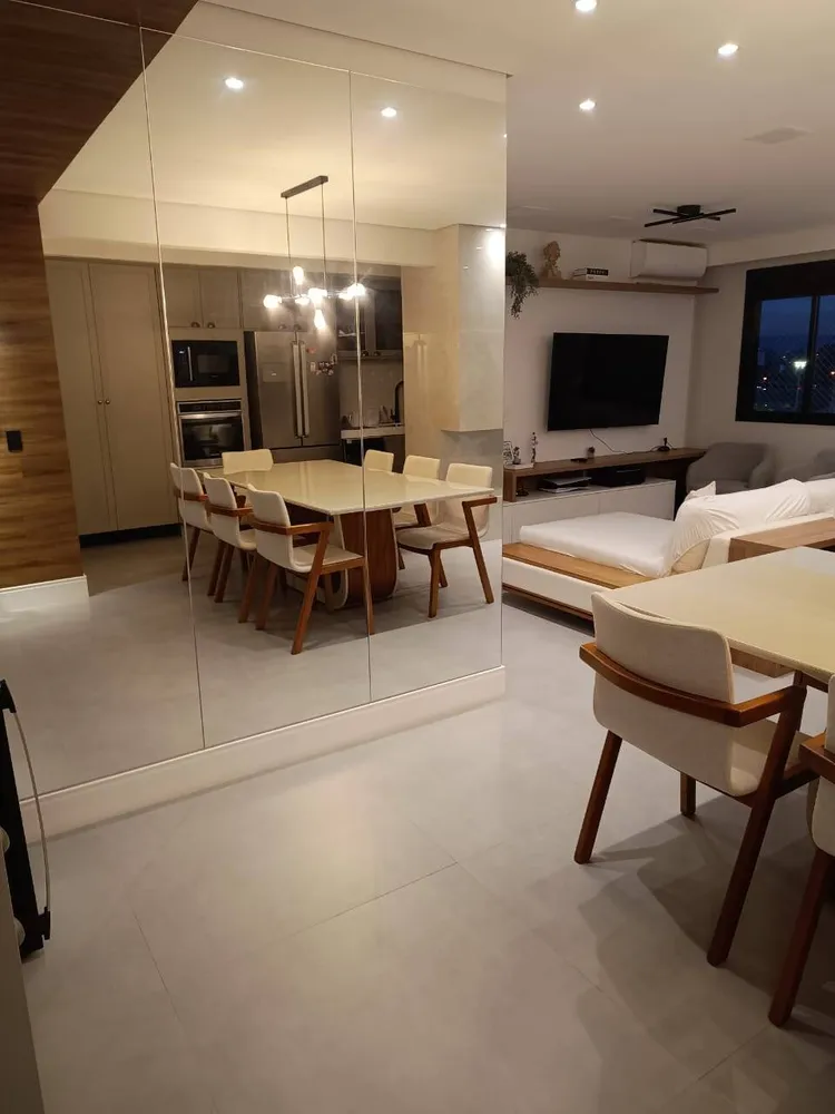 Apartamento, 2 quartos, 113 m² - Foto 4