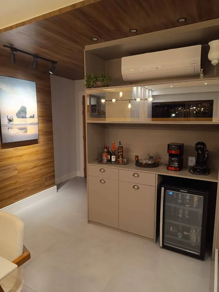 Apartamento, 2 quartos, 113 m² - Foto 2