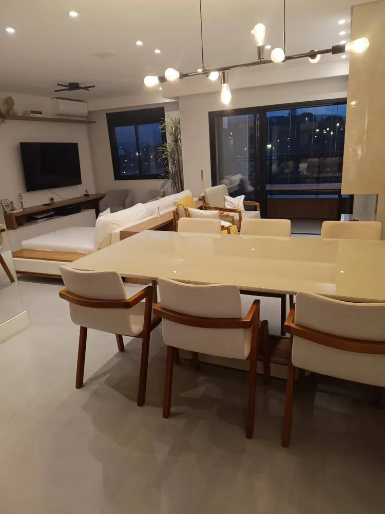 Apartamento, 2 quartos, 113 m² - Foto 7