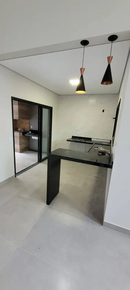 Casa, 3 quartos, 98 m² - Foto 3