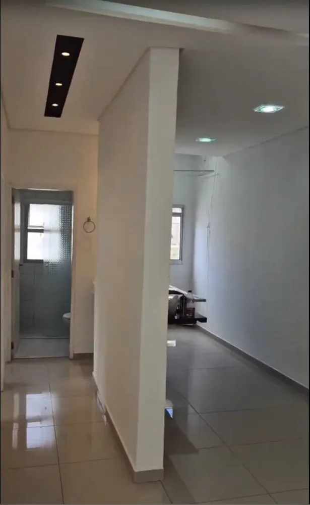 Apartamento, 2 quartos, 55 m² - Foto 1