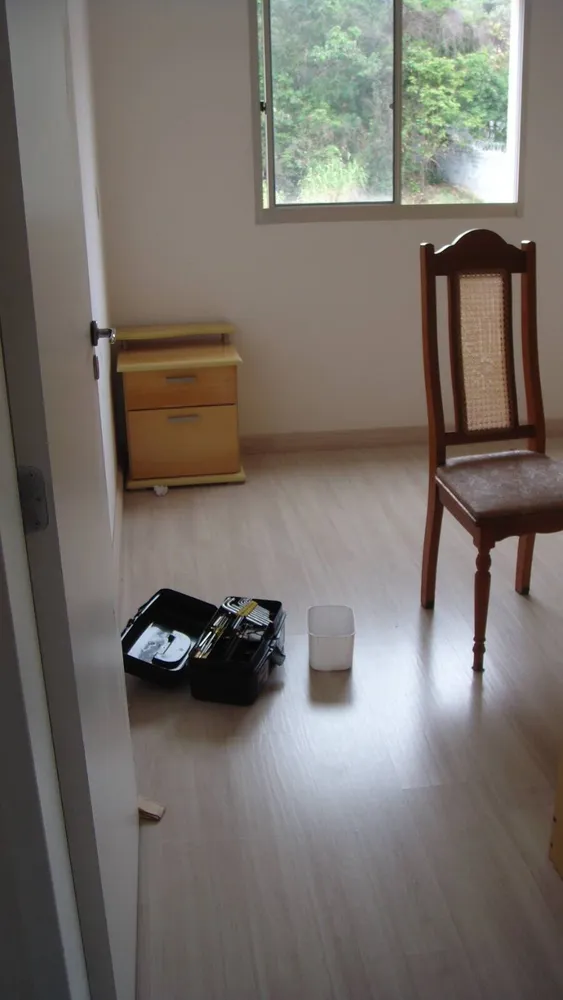 Apartamento, 2 quartos, 55 m² - Foto 8