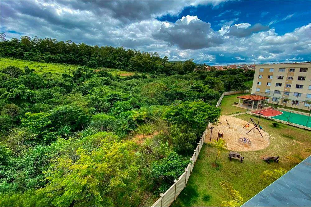 Apartamento, 2 quartos, 46 m² - Foto 8