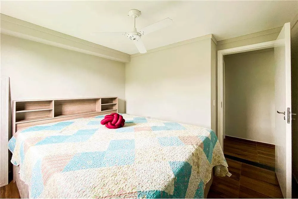Apartamento, 2 quartos, 46 m² - Foto 5