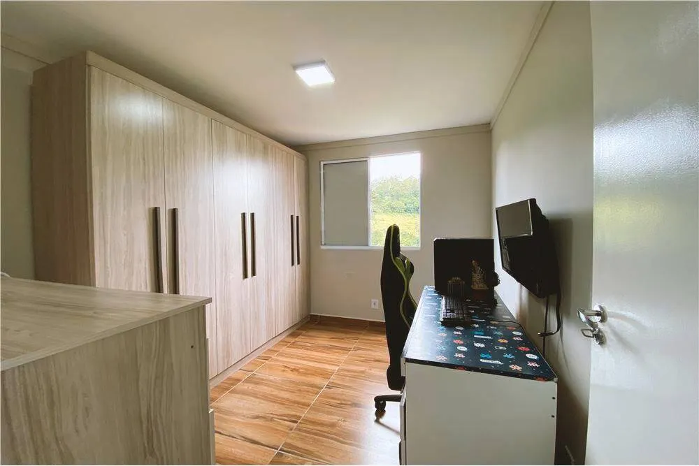 Apartamento, 2 quartos, 46 m² - Foto 6