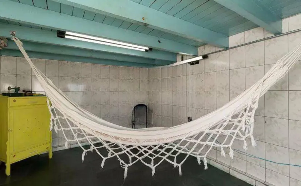 Depósito-Galpão, 113 m² - Foto 8