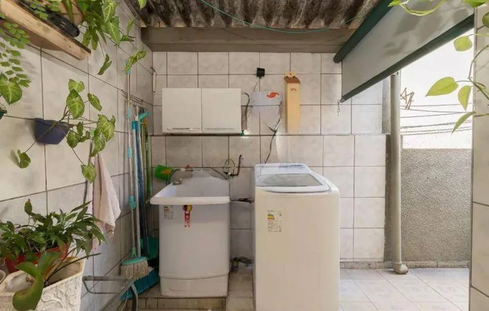 Depósito-Galpão, 113 m² - Foto 7