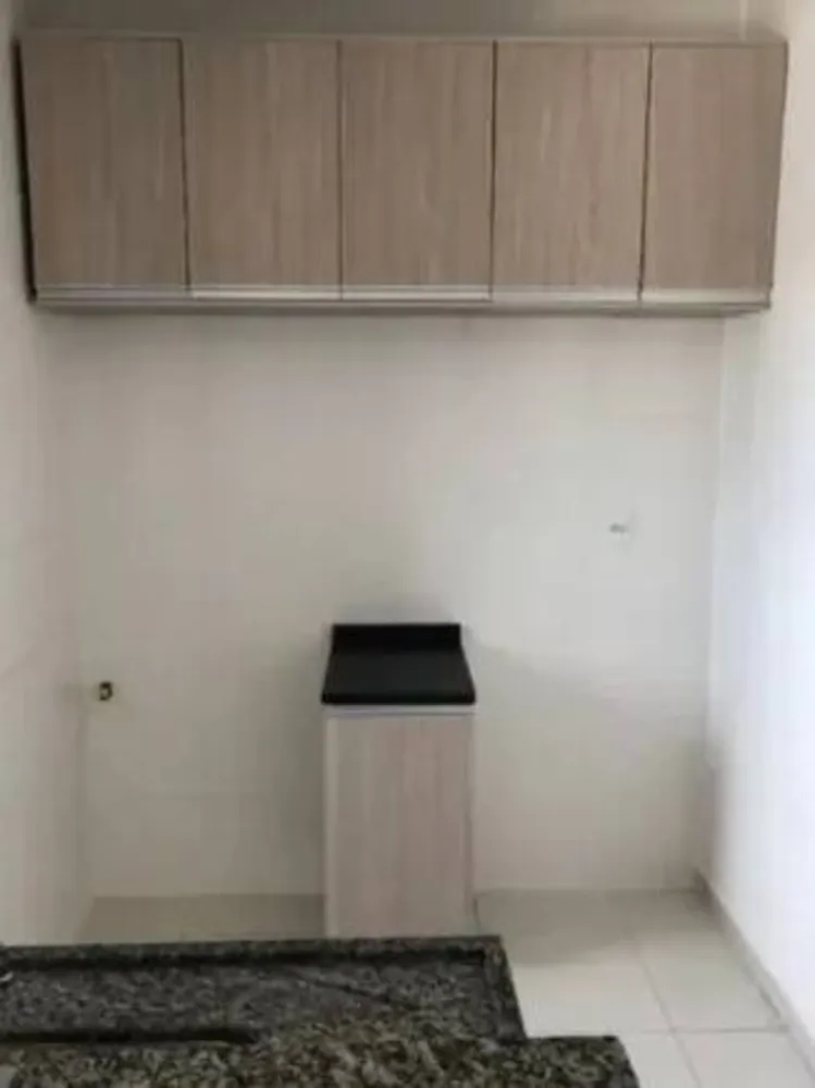 Apartamento, 2 quartos, 54 m² - Foto 5