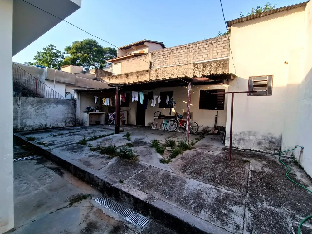 Casa, 4 quartos, 350 m² - Foto 11