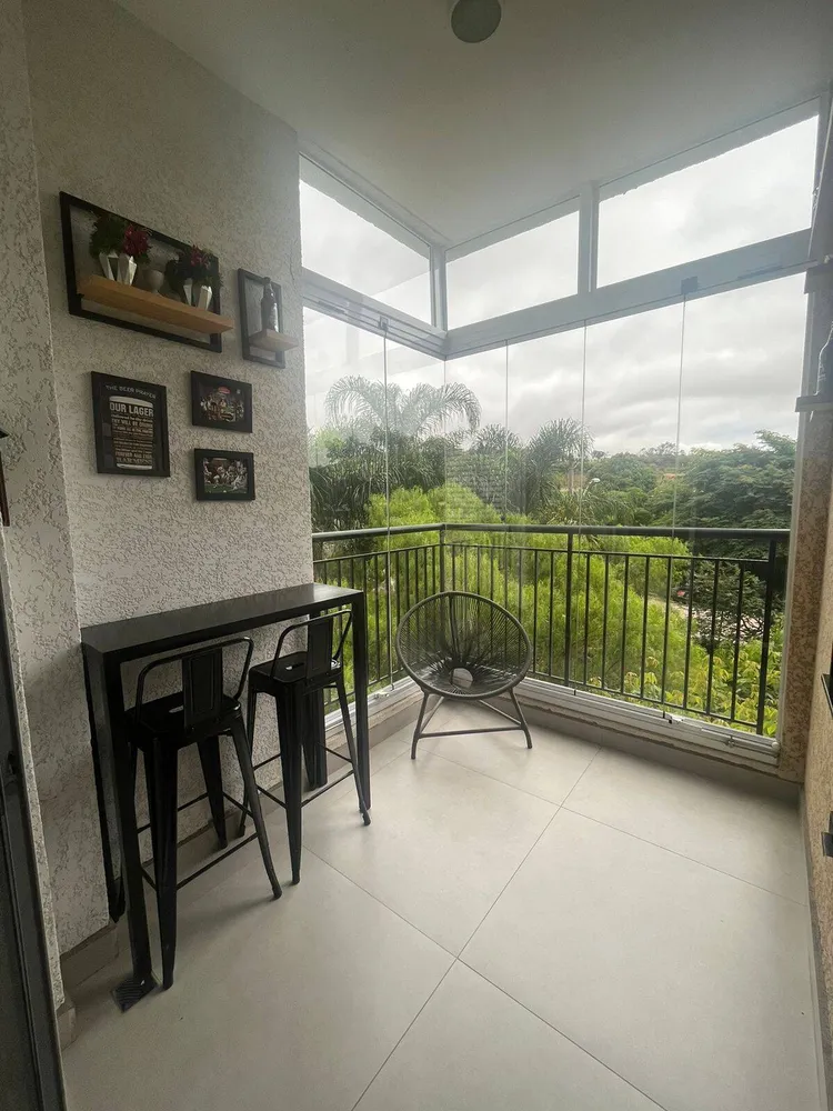 Apartamento, 2 quartos, 67 m² - Foto 8