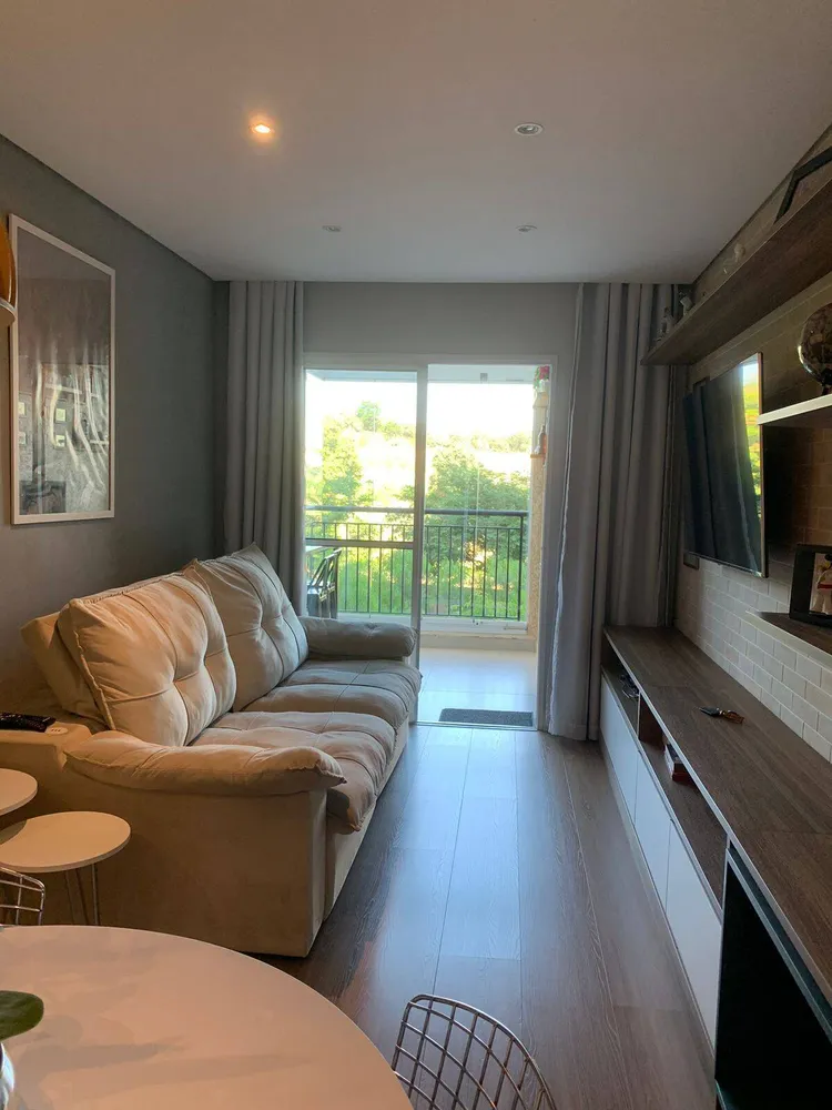Apartamento, 2 quartos, 67 m² - Foto 2