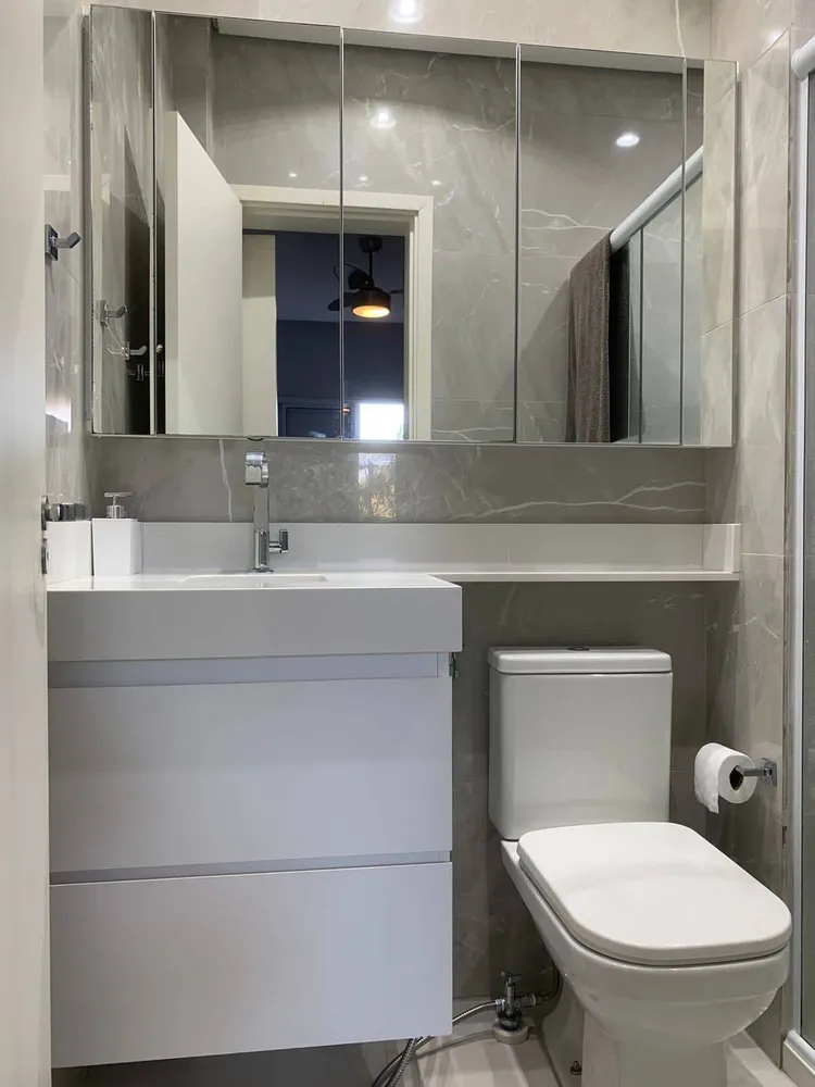 Apartamento, 2 quartos, 67 m² - Foto 12