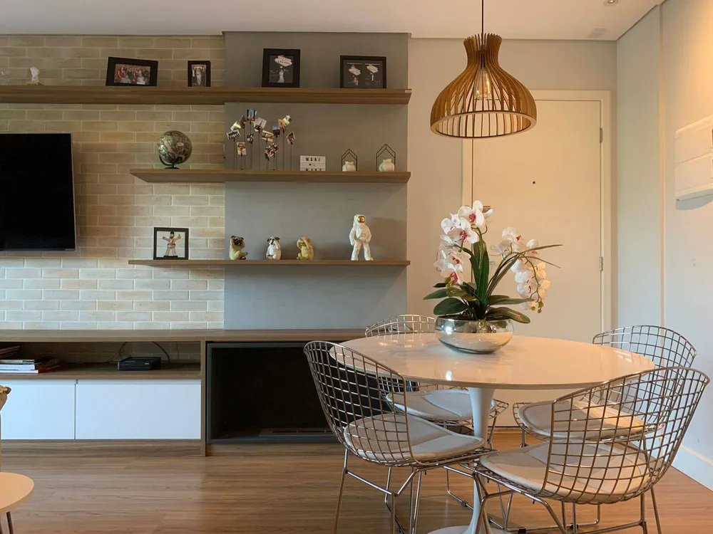 Apartamento, 2 quartos, 67 m² - Foto 4