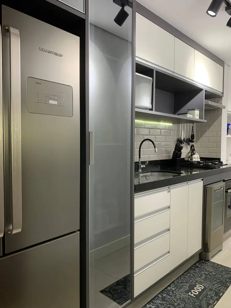 Apartamento, 2 quartos, 67 m² - Foto 7