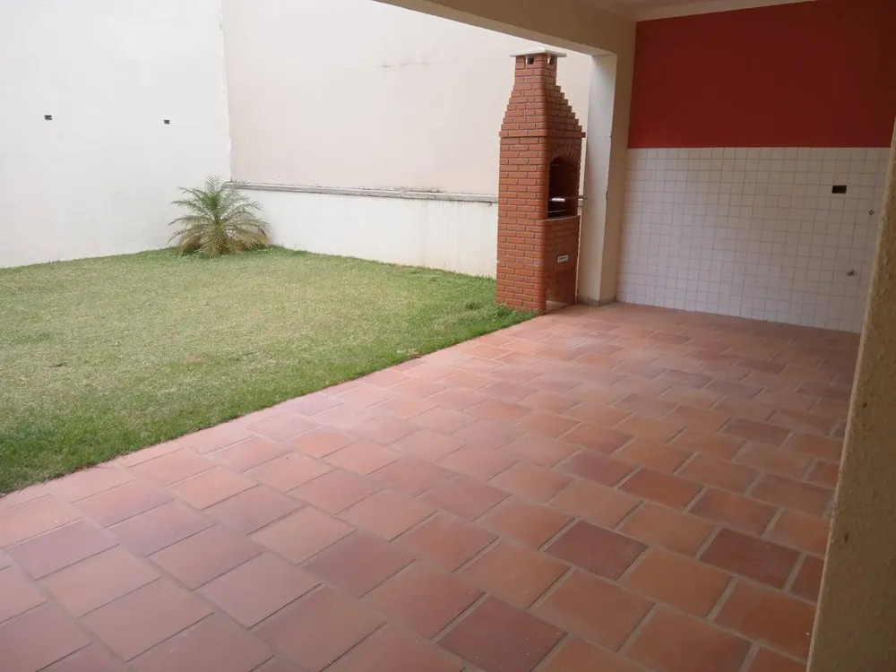 Casa, 3 quartos, 180 m² - Foto 12