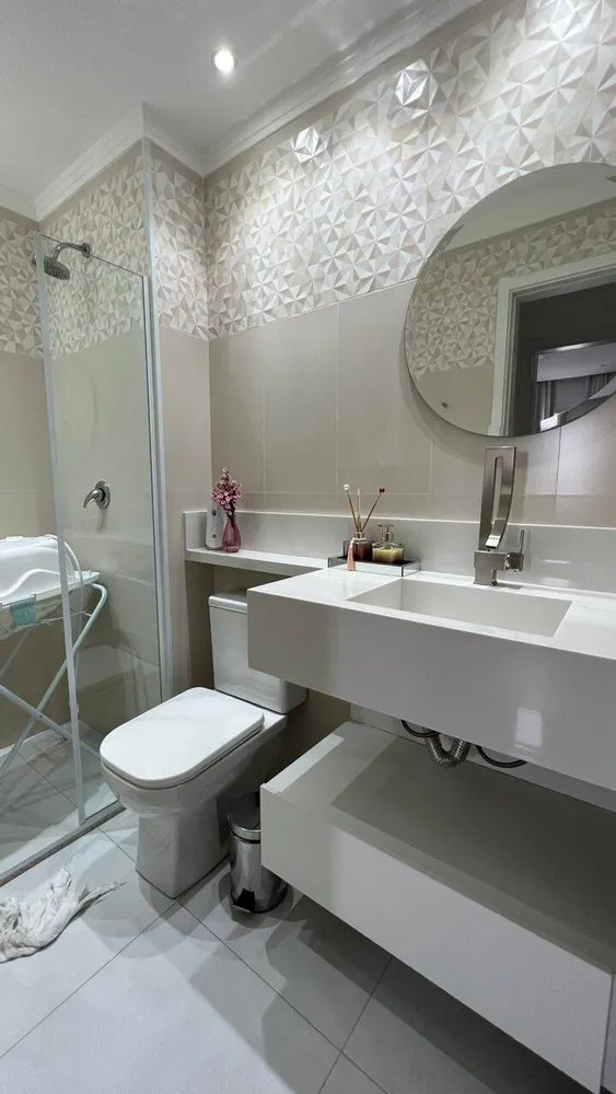 Apartamento, 2 quartos, 57 m² - Foto 8