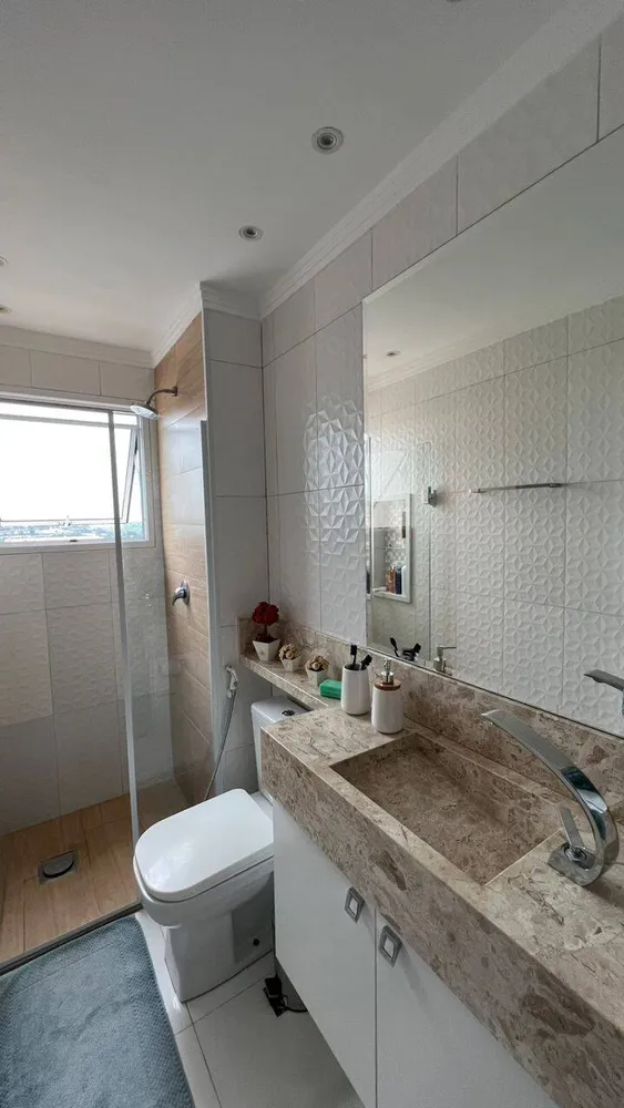 Apartamento, 2 quartos, 57 m² - Foto 9