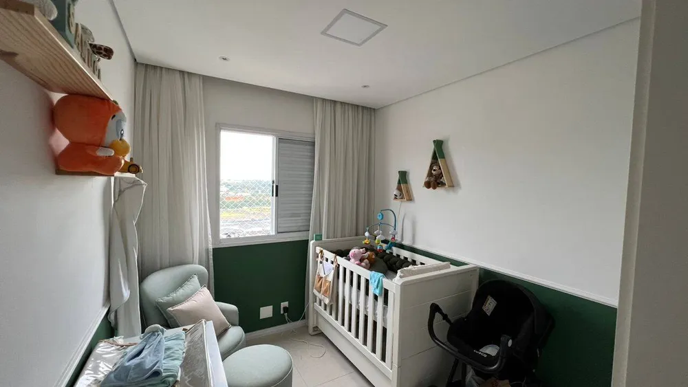 Apartamento, 2 quartos, 57 m² - Foto 6
