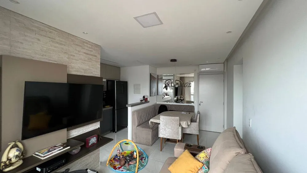Apartamento, 2 quartos, 57 m² - Foto 3