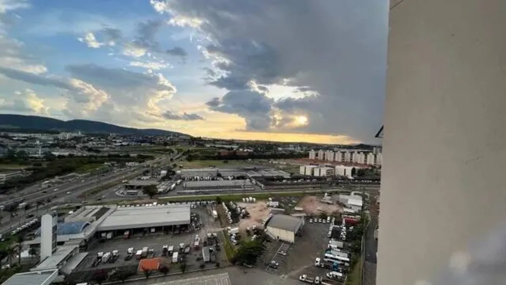 Apartamento, 2 quartos, 57 m² - Foto 5