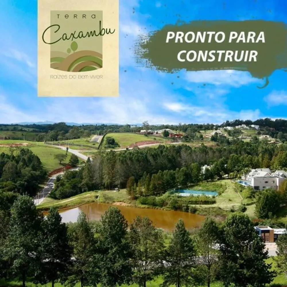 Terreno, 1013 m² - Foto 2