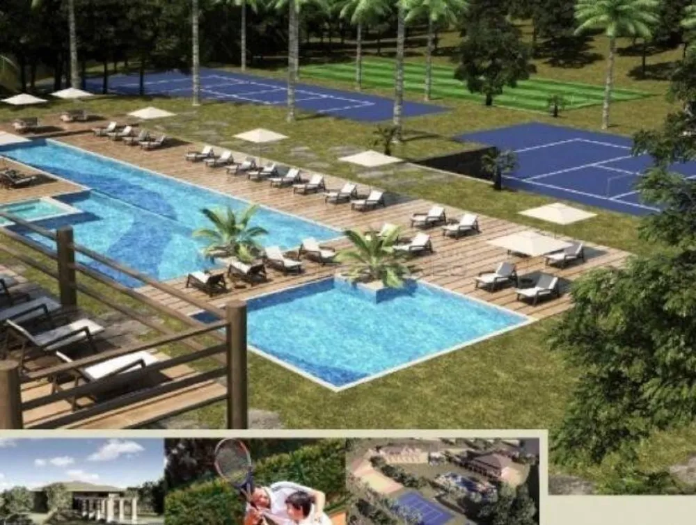 Terreno, 1013 m² - Foto 3