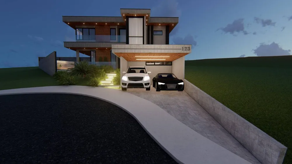 Terreno, 291 m² - Foto 5