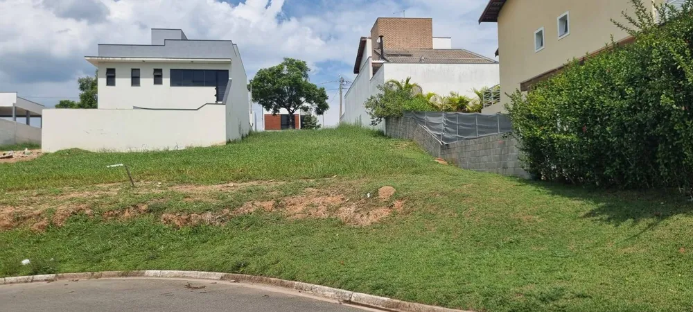 Terreno, 291 m² - Foto 1