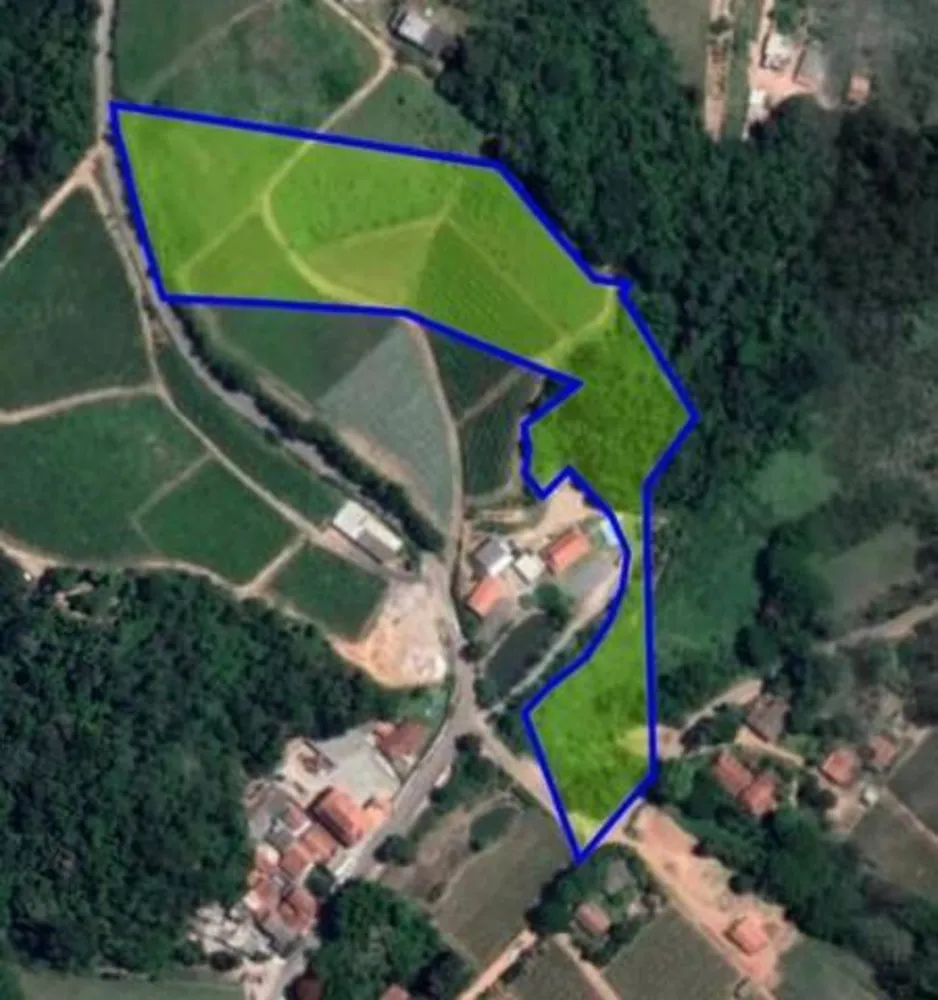 Terreno, 2 hectares - Foto 3