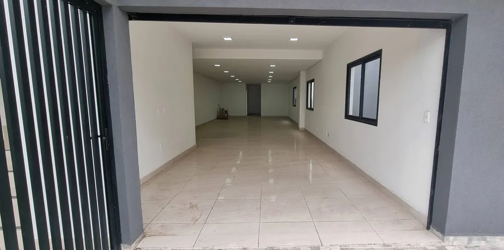 Loja-Salão, 120 m² - Foto 1