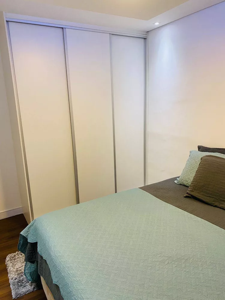 Apartamento à venda com 2 quartos, 52m² - Foto 5