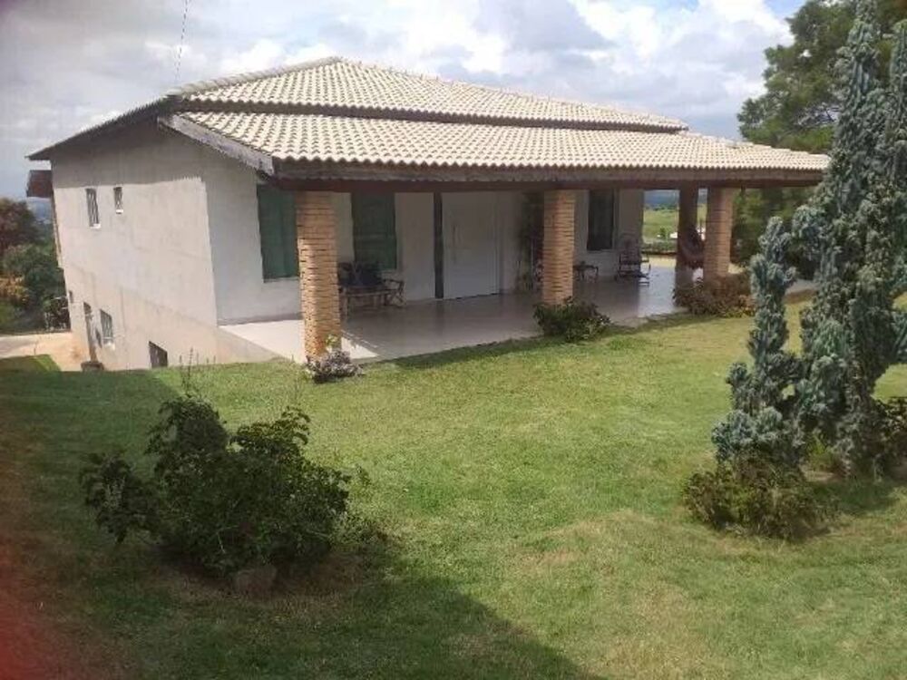 Fazenda à venda com 4 quartos, 426m² - Foto 2