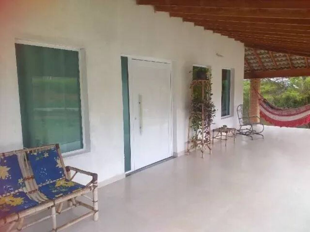 Fazenda à venda com 4 quartos, 426m² - Foto 1