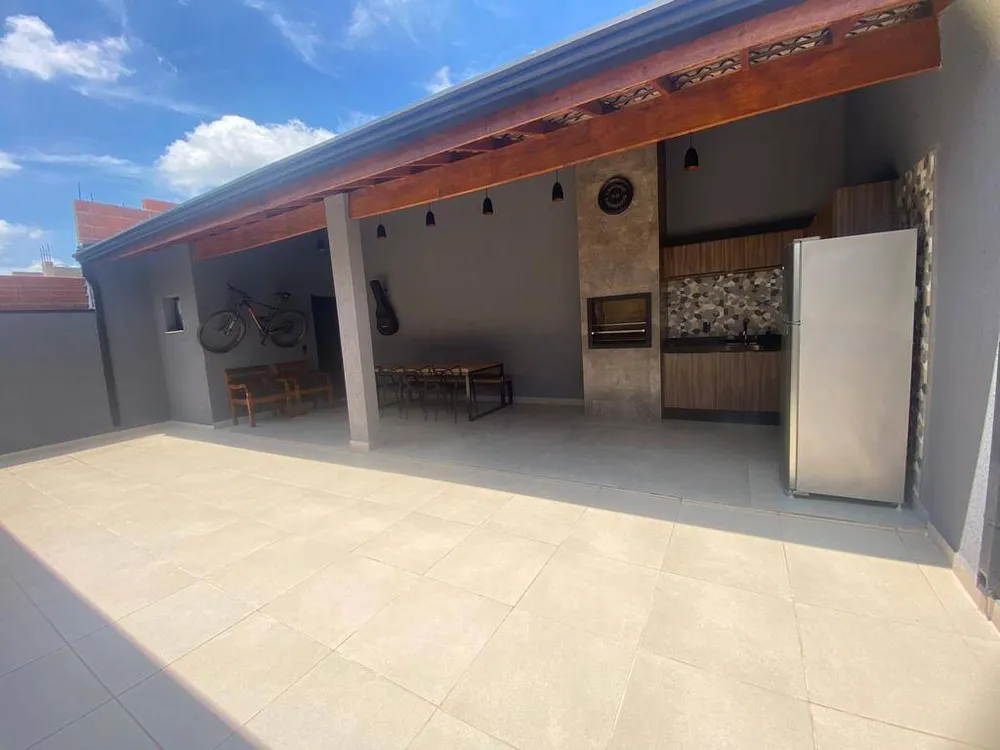 Casa, 3 quartos, 150 m² - Foto 12