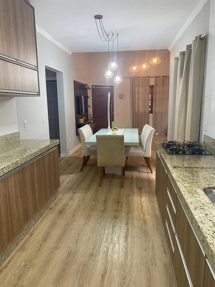 Casa, 3 quartos, 150 m² - Foto 6
