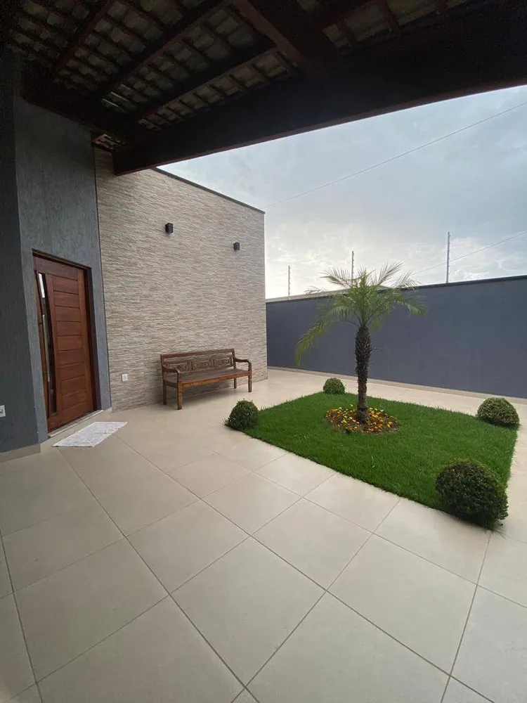 Casa, 3 quartos, 150 m² - Foto 11