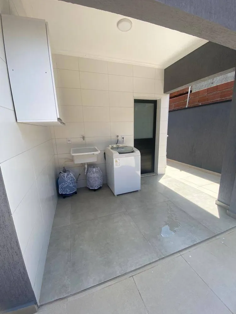 Casa, 3 quartos, 150 m² - Foto 10