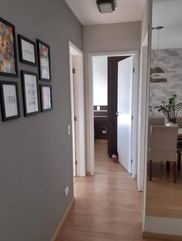Apartamento, 2 quartos, 54 m² - Foto 6