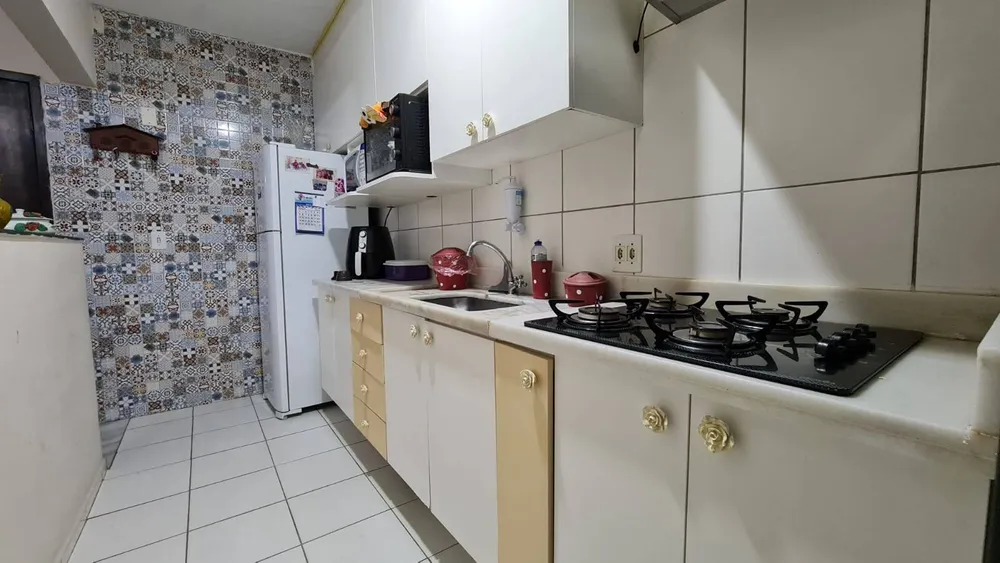 Apartamento, 2 quartos, 57 m² - Foto 6