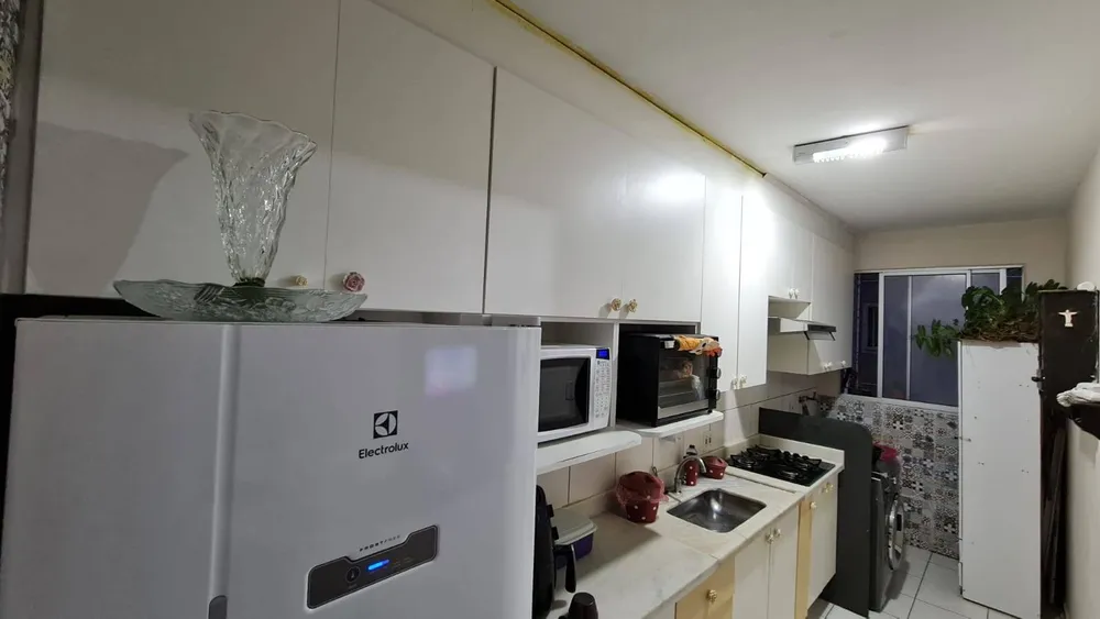Apartamento, 2 quartos, 57 m² - Foto 5