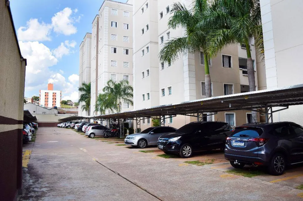 Apartamento, 2 quartos, 57 m² - Foto 9